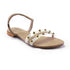 Women Sandals - 38917S - Walkeaze